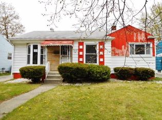 1722 Shamrock Ln, Flint, MI 48504