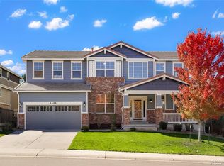 4666 Heartwood Way, Castle Rock, CO 80109