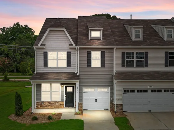 824 Pryor St #58, Mebane, NC 27302