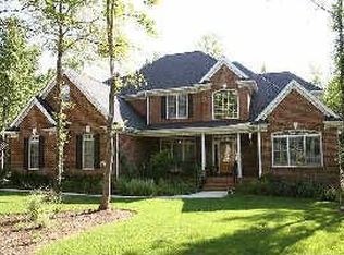 1213 Prairie Pond Cir, Raleigh, NC 27614