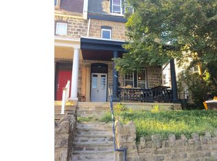 209 Sumac St, Philadelphia, PA 19128