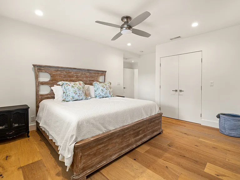 813 E Anapamu St #Penthouse B — Photo 12