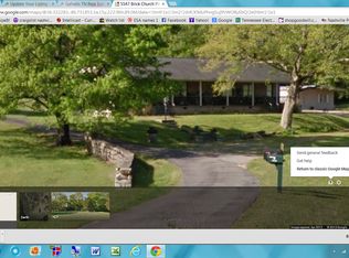 5549 Brick Church Pike, Goodlettsville, TN 37072