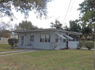 1667 Grandview Way, Melbourne, FL 32935