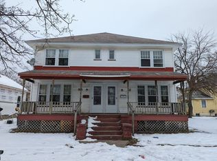 80 E Grand Ave, Muskegon, MI 49442