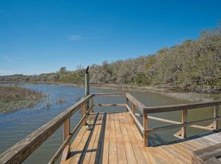 1022 Guale Point SE, Darien, GA 31305