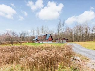 25690 County Route 42, Carthage, NY 13619