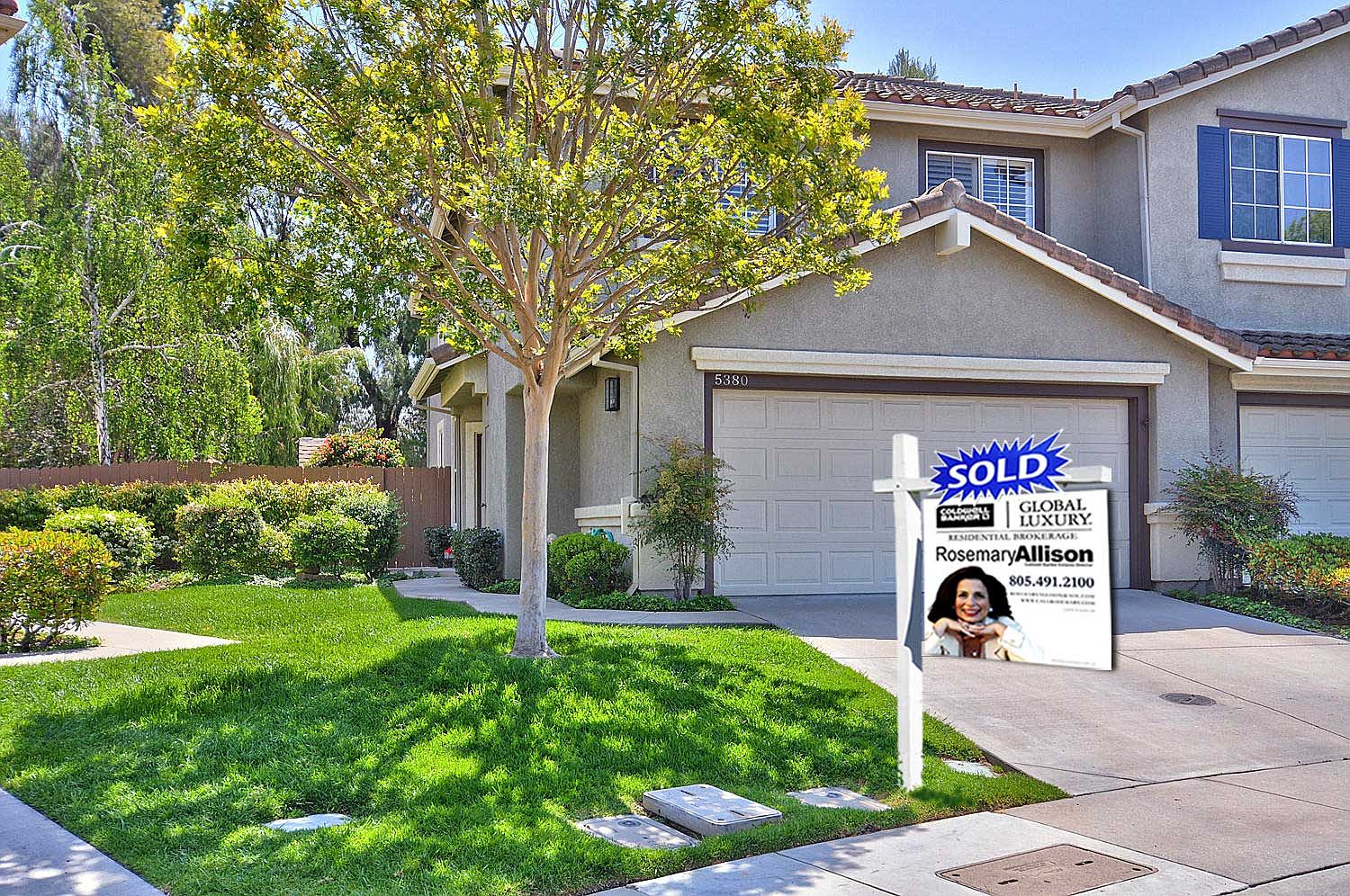 5380 Villa Mallorca Pl, Camarillo, CA 93012 Zillow