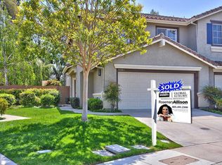 5380 Villa Mallorca Pl, Camarillo, CA 93012