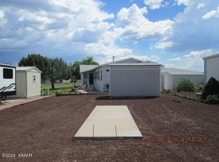 1829 Par Cir, Show Low, AZ 85901