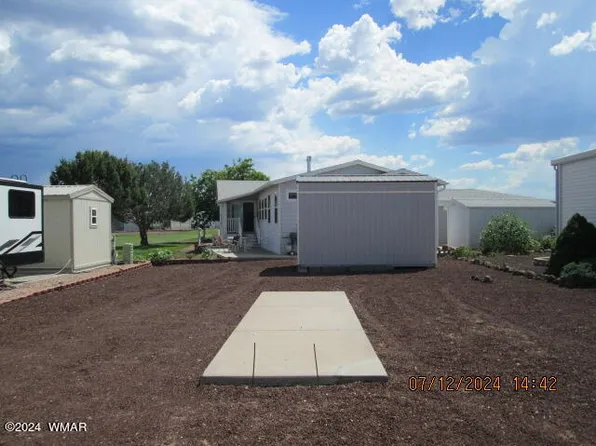 1829 Par Cir, Show Low, AZ 85901