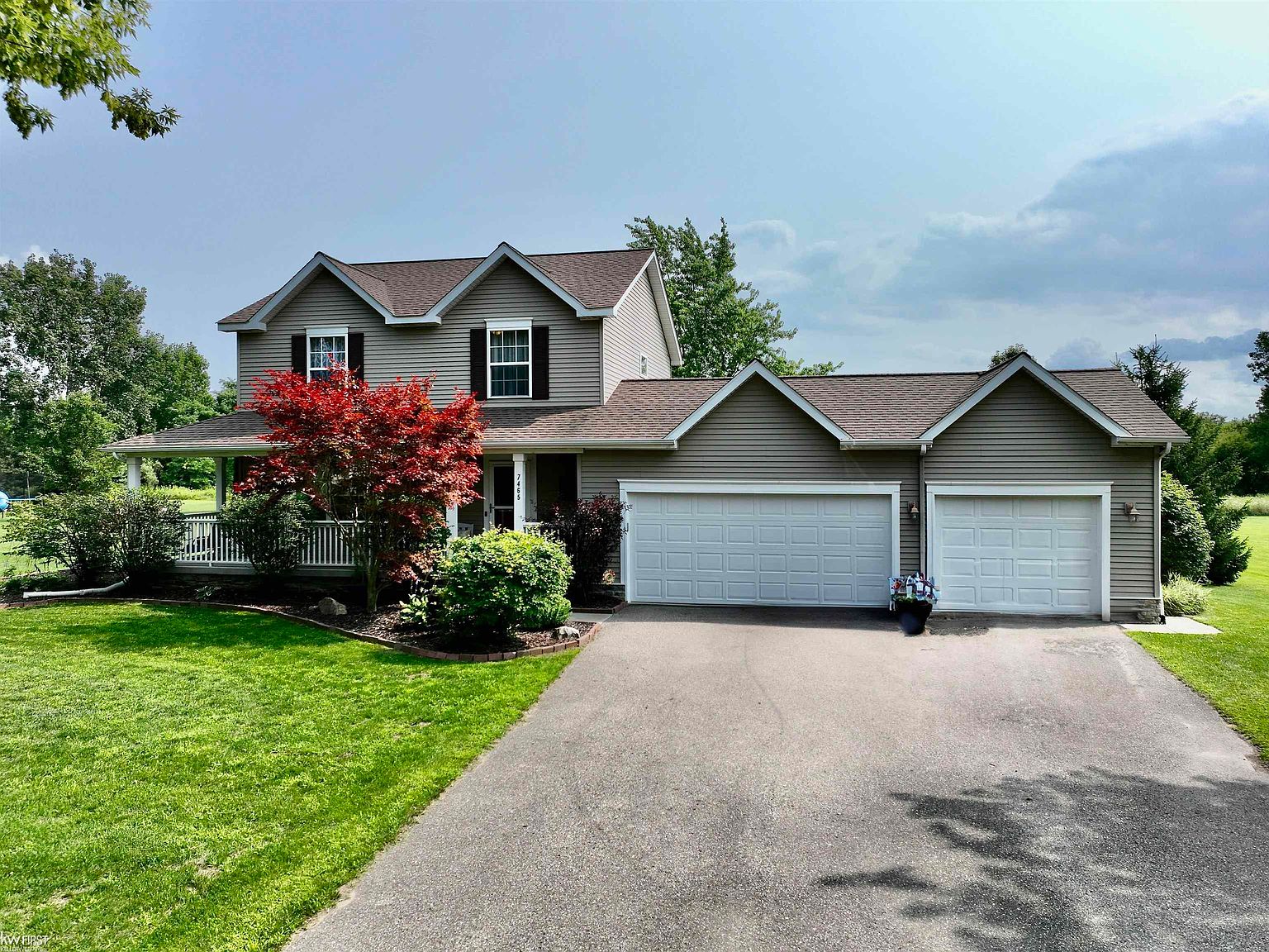 7465 Geraldine Dr, Swartz Creek, MI 48473 Zillow