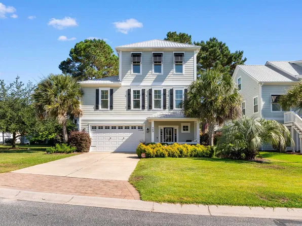 143 Summer Wind Loop #South Bay Village, Murrells Inlet, SC 29576