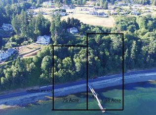 5505 Cromwell Dr NW, Gig Harbor, WA 98335