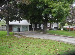 480 Fries Rd, Tonawanda, NY 14150