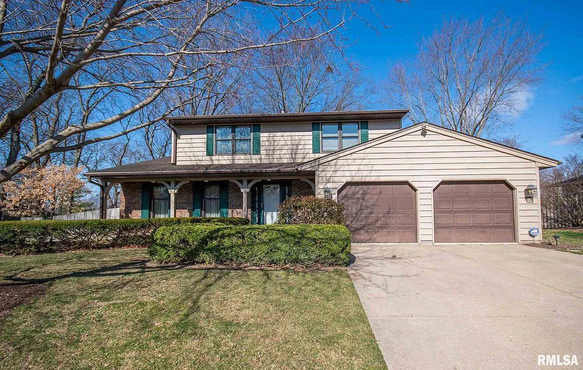 6901 N Aycliffe Dr photo 1