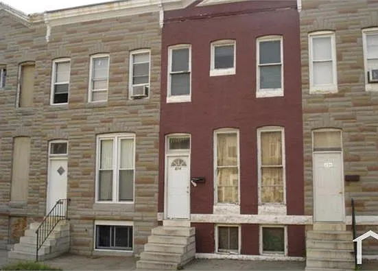 604 Appleton St