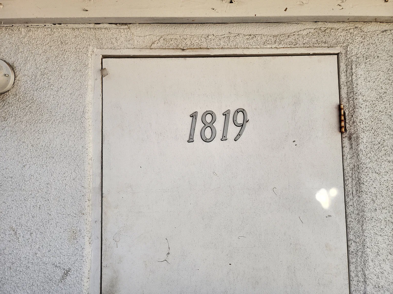 1 bed, 650 sqft, $1,600 — Photo 2