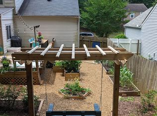 1816 Crescent Hill Dr NW, Acworth, GA 30102