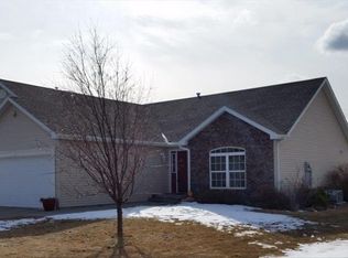 6745 Manchester St, Summerset, SD 57718