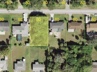 21053 Alpine Ave, Port Charlotte, FL 33952