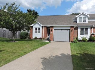 5 Eagle Ter, Depew, NY 14043
