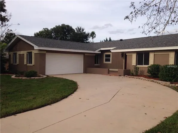 930 Oak Forest Dr, Winter Springs, FL 32708