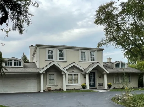504 E Sunset Dr, Arlington Heights, IL 60004