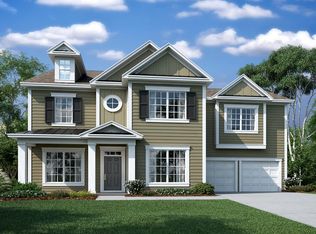 17438 Summers Walk Blvd #PJK555, Kannapolis, NC 28036