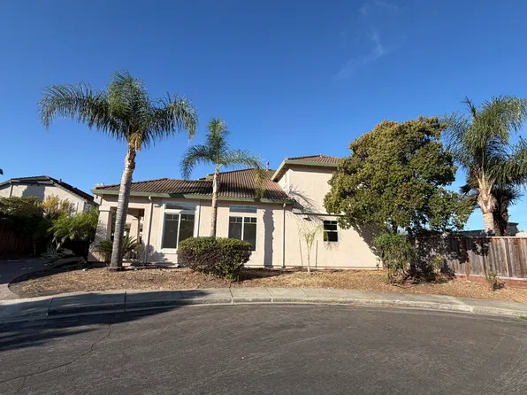 34756 Chesapeake Ct, Union City, CA 94587