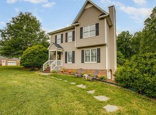 970 Ridings Rd, Lewisville, NC 27023