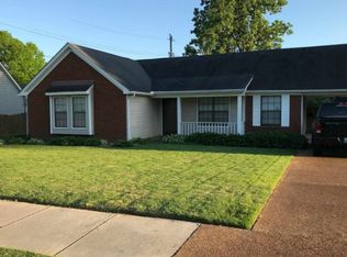 7235 Santa Cruz Dr, Bartlett, TN 38133