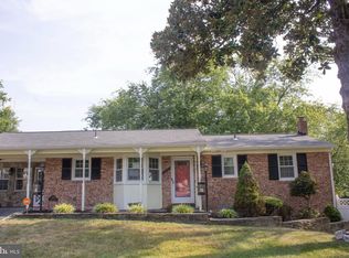 11317 Shirl Ct, Clinton, MD 20735