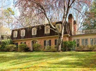 206 Rowledge Rd, Charlottesville, VA 22903