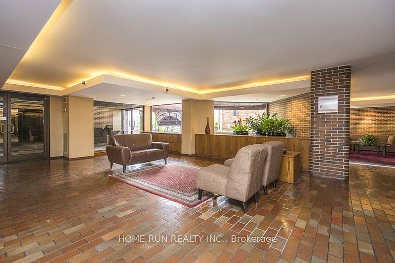 Ottawa Apartment for rent - 2 Bedrooms — photo 38