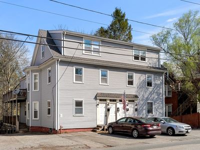 123 S Elm St #123, Haverhill, MA, 01835