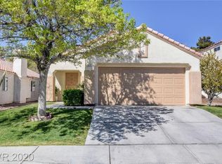 3625 Penedos Dr, Las Vegas, NV 89147