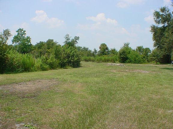 5 acres high and dry