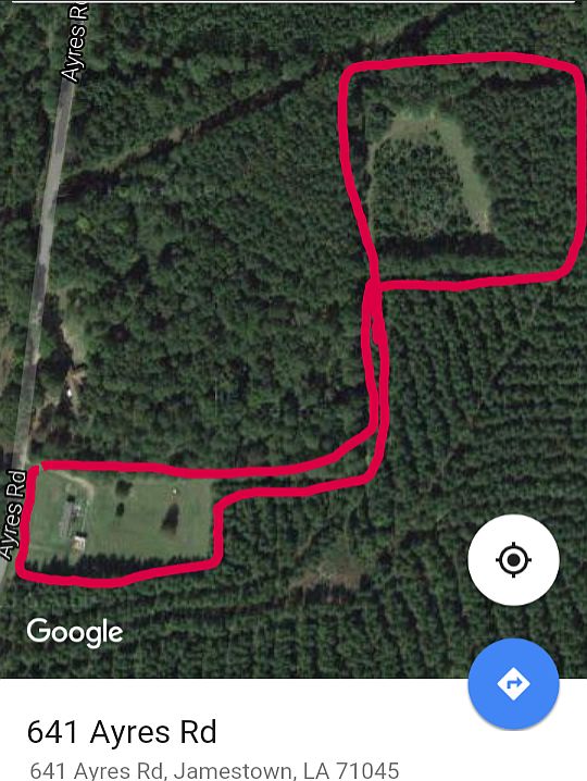 2nd image of 641 Ayers Rd