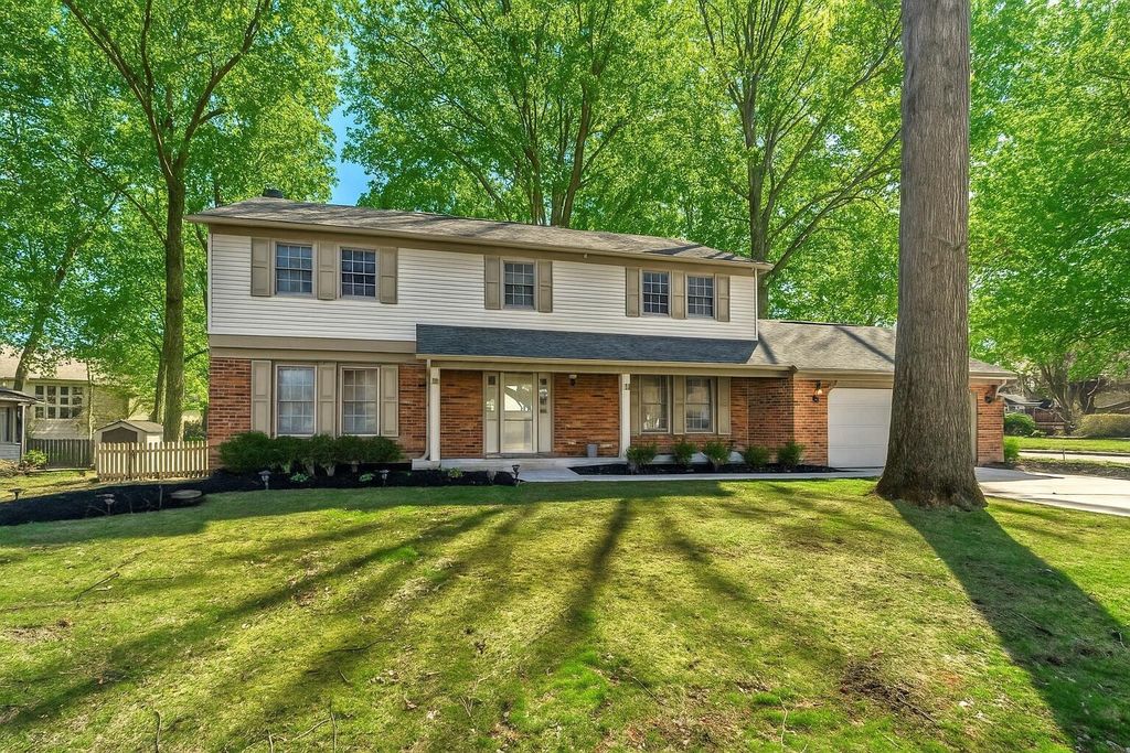 Real estate listing image