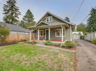 5400 SE 89th Ave, Portland, OR