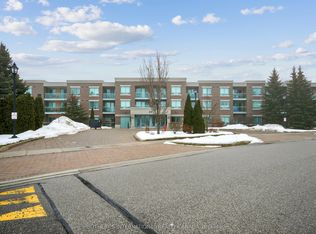 25 Via Rosedale #112, Brampton, ON L6R3J8