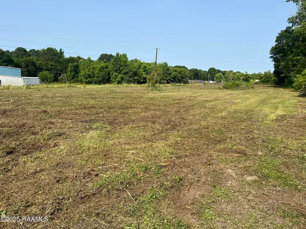 TRACT One Annointing Dr #A, Opelousas, LA 70570