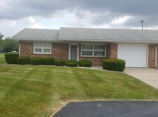 2516 Pamela Ct, Anderson, IN 46012