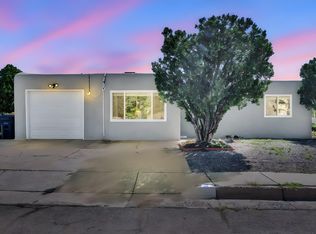 2354 Valencia Dr NE, Albuquerque, NM 87110