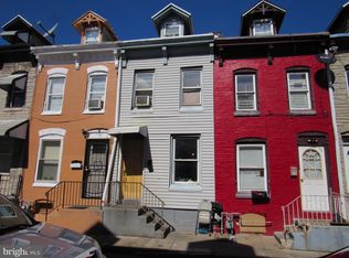 161 Hudson St, Reading, PA 19601