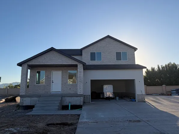 266 S 1400 W, Spanish Fork, UT 84660