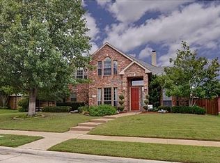 11732 Humberside Dr, Frisco, TX 75035