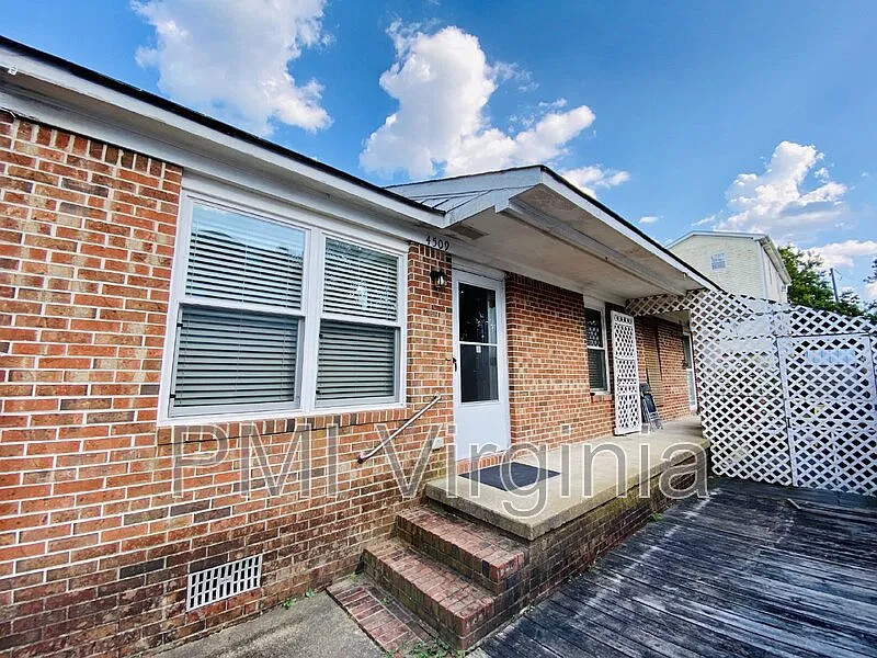 4509 Guam St