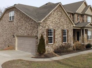 1544 Oak Branch Dr, Columbia, TN 38401